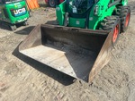 Specialty with Loader Bucket Condition