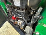 Engine with Oil Leaks