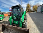 Chassis with 