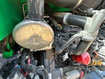 Engine with Engine - Left Side