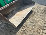 Specialty with Loader Bucket Cutting Edge/Shanks/Teeth