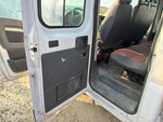 Cab with