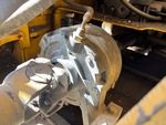 Drivetrain with 