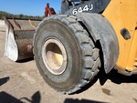 Chassis with 