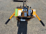 Control Station with 