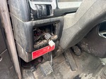 Cab with