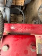 General Appearance with Frame Stamp Serial Number/VIN Photo