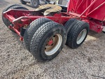 4 Underbody - Truck with