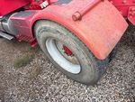 4 Underbody - Truck with