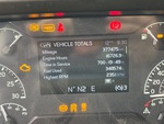 Cab with Engine Hours