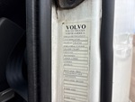 General Appearance with Frame Stamp Serial Number/VIN Photo