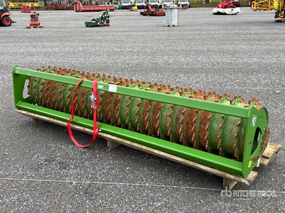 Amazone PW 3000-600-125 3 m Landroller