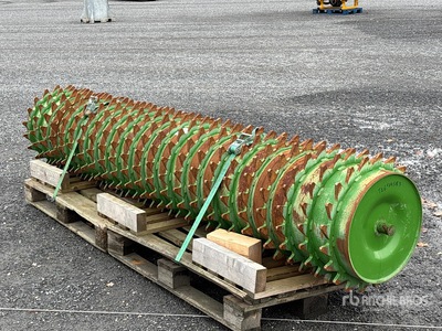 Amazone PWL-0009474 3 m Landroller