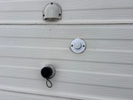 Outside Utilities with 