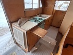 Interior with 