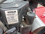 Motor with 