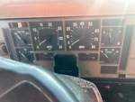 Cab with Warning Lights