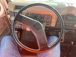 Cab with