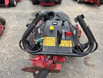 Control Station with 