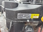 Motor with 