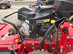 Motor with 