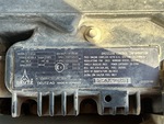 Engine with 