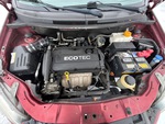 Engine with 