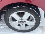 Chassis with 