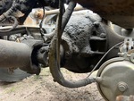 Drivetrain with 