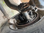 Brakes with 