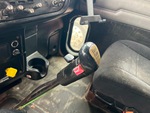 Cab with 