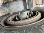 Brakes with 