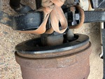 Brakes with
