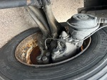 Brakes with 