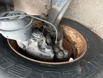 Brakes with 