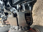 Brakes with 