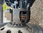 Brakes with 