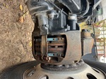 Brakes with 