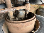 Brakes with