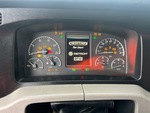 Cab with Warning Lights