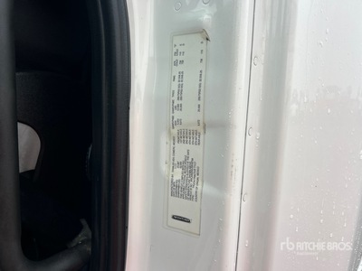 2018 Freightliner Cascadia 126 6x4 T/A Sleeper Truck Tractor