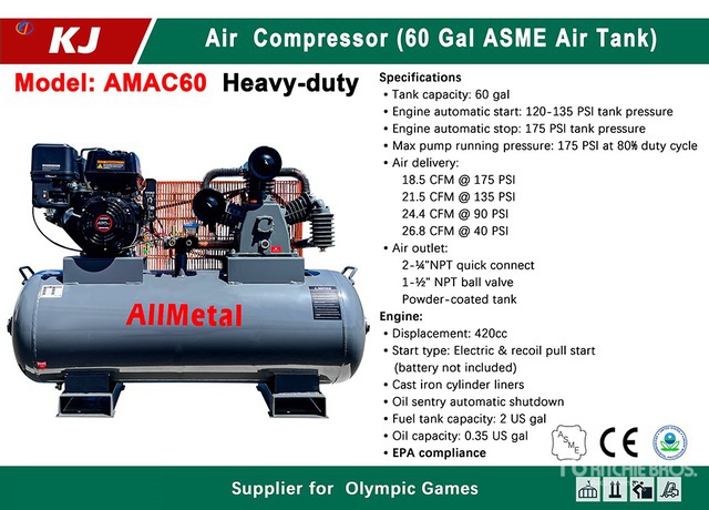 Compressori