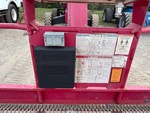 Basic Control Station Upper with 
