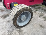 v2 Undercarriage - Wheeled Equipment with 