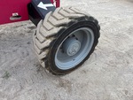 v2 Undercarriage - Wheeled Equipment with 