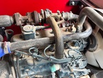 Engine with 