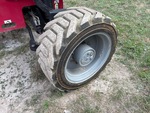 v2 Undercarriage - Wheeled Equipment with 