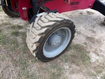 v2 Undercarriage - Wheeled Equipment with 