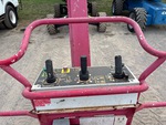 Basic Control Station Upper with 