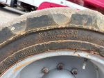 v2 Undercarriage - Wheeled Equipment with 